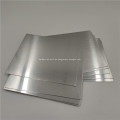 1mm 5083 Industrielle Aluminiumplatte für den Wärmeaustausch